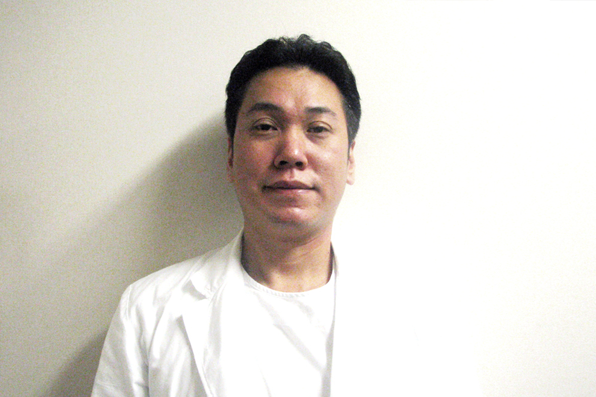 院長 小森 敦史